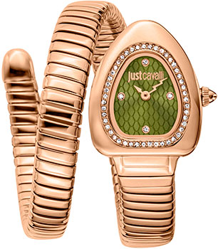 Just Cavalli Snake